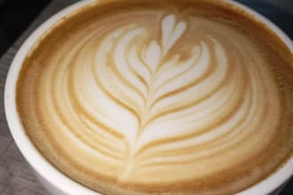 create barista training notes and interview questions