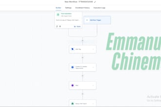 automate your b2b sales workflows and CRM processes