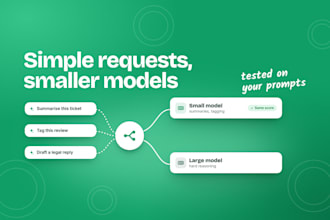 cut your ai api bill with prompt caching and model routing