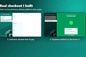 integrate razorpay payment gateway in your website or app