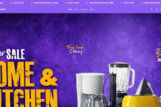redesign your shopify store to increase conversions and sales