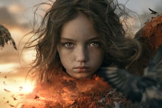 amazing realistic photo manipulation