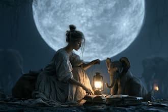 photo manipulation and editing
