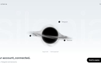 build a custom web application with thoughtful design and deployment