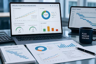 prepare an industrial feasibility study with capex and opex analysis
