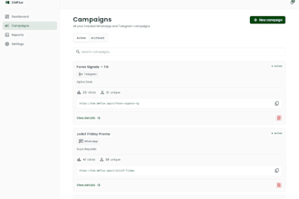 build a fast nextjs landing page for your startup