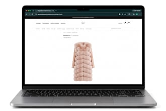 design a luxury shopify store for your fashion brand