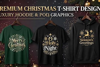 design christmas tshirt designs,hoodie designs,print on demand christmas graphic