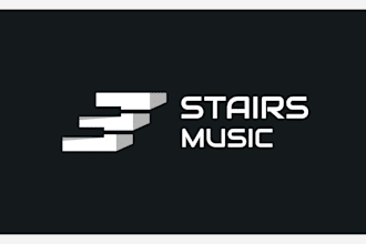 design modern minimalist professional logo design