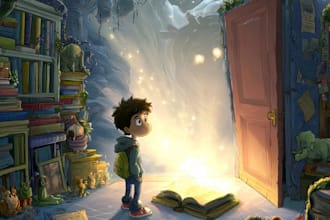 draw children book illustration children book illustrations