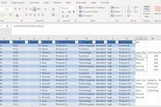 fix excel formulas and create custom excel functions