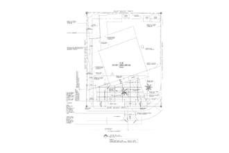 prepare driveway site plans and structural design for permits