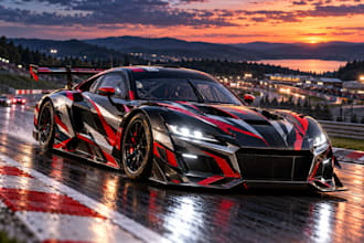 design a assetto corsa mods and custom iracing and le mans ultimate liveries