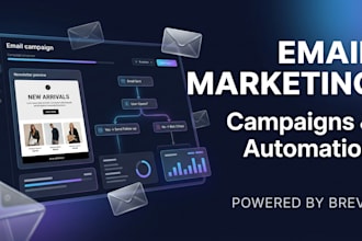 automate lead generation and email marketing