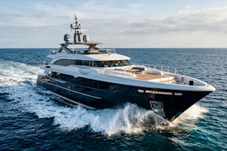 design boat hulls, custom boats, yacht plans and naval architecture cad
