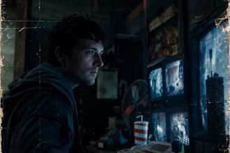 design film pitch decks and investor decks