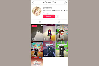grow and promote your tiktok account follower organically