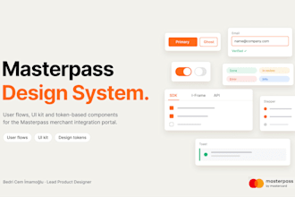 build your figma design system with tokens and variables