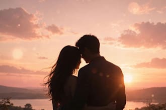 write a steamy short story romance love story