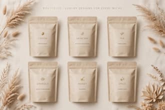 design etsy listing images and product photos