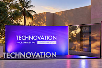create 3d event layouts and conference space visualizations