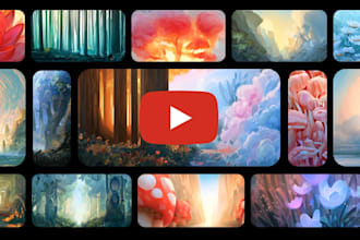 design reaction and commentary youtube thumbnails
