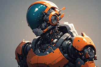 design robot grippers and robot cells