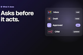 build a claude code ai agent that runs your business workflow end to end