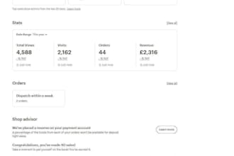 optimize your etsy listings with SEO