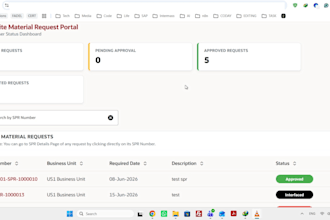 develop custom oracle visual builder vbcs applications