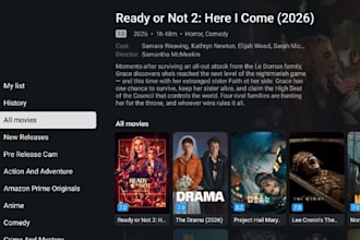 professionally rebrand latest iptv apps like tivimate, ibo and more