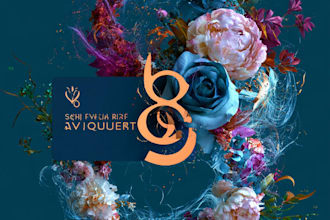 design thank you, discount, gift cards, or gift voucher
