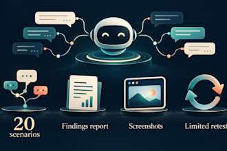 test your ai chatbot for accuracy and business rule errors