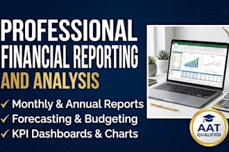 accurate bookkeeping, trial balance,  excel data entry