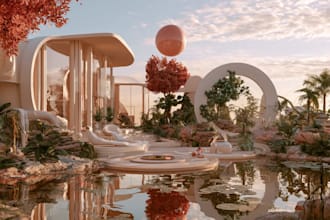 design real estate, home, property