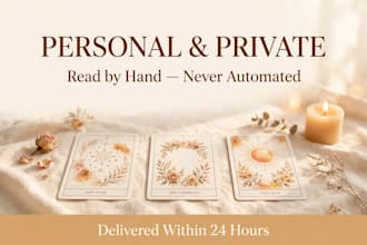 do a love tarot reading for relationship clarity and guidance