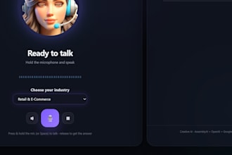 provide voice agents ,  ai agents , multi agent