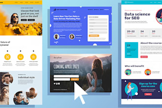 beehiiv newsletter, waitlist, kartra,  shopify landing page for leads and sales