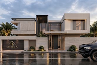 design luxury interiors and exteriors