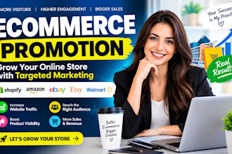 boost shopify sales shopify marketing ecommerce promotion shopify promotion