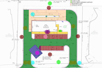 detailed earthwork takeoff and cost estimation