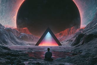design album cover design, album cover art, music cover art