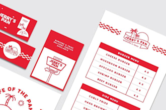 build your brand strategy, positioning and messaging