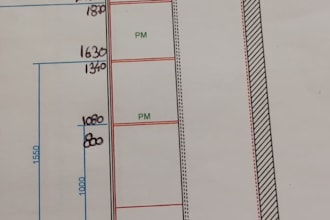 prepare custom furniture production drawings and cutting lists