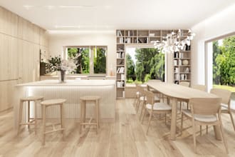 pantry design, bathroom design, patio, mudroom, attic, gaming room, nursery room