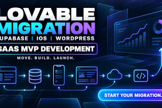lovable saas mvp lovable to supabase lovable to supabase lovable to wordpress