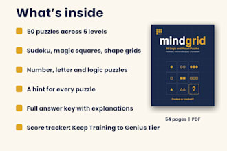 provide brain teaser questions from easy to extreme hard
