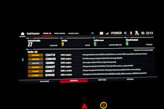 install custom idrive apps