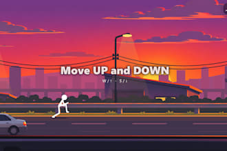 make you a 2d HTML5 game