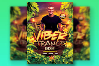 design flyer design creative